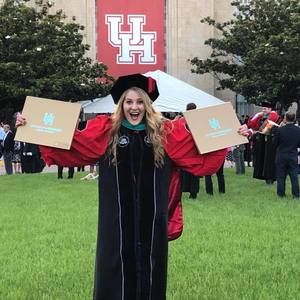 Meet your Posher, Faith